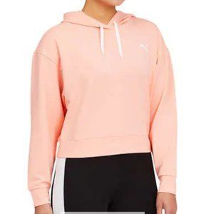Puma Ladies’ Lightweight Hoodie